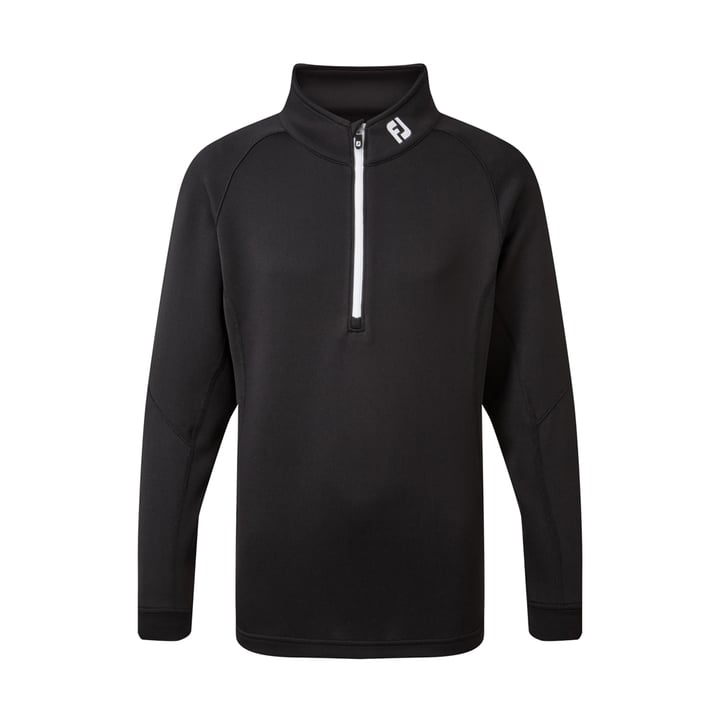 Chill-Out Pullover JR Le noir FootJoy