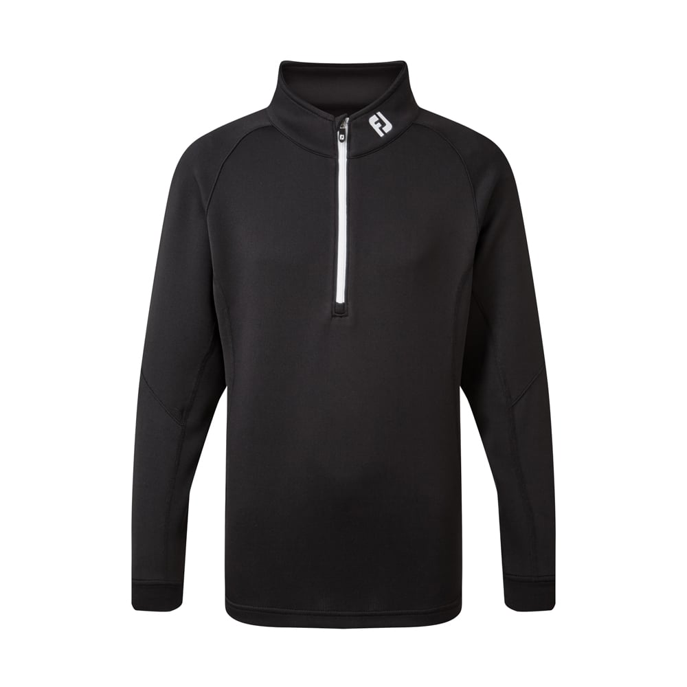 Chill-Out Pullover JR Schwarz