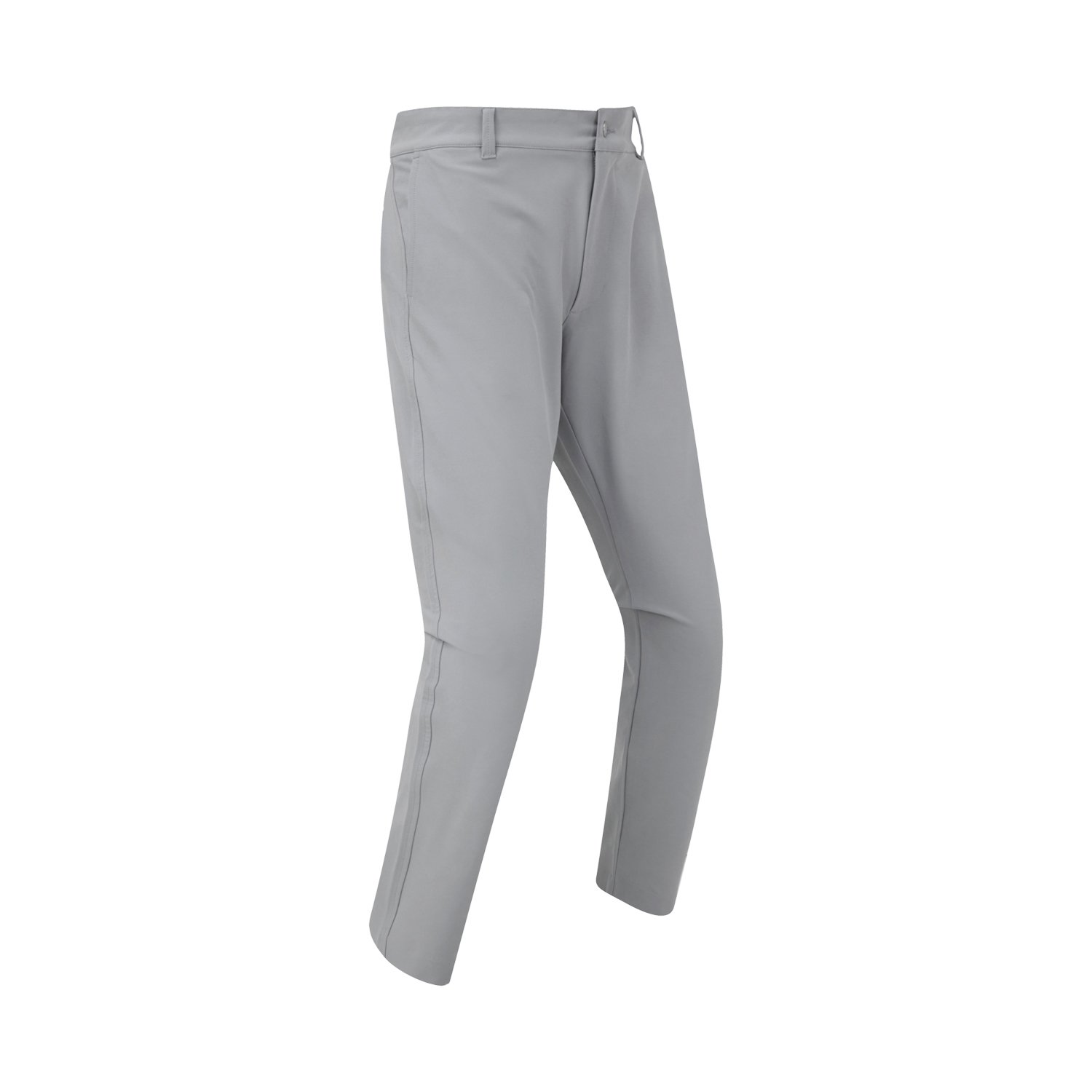 Performance Tapered Fit Gray
