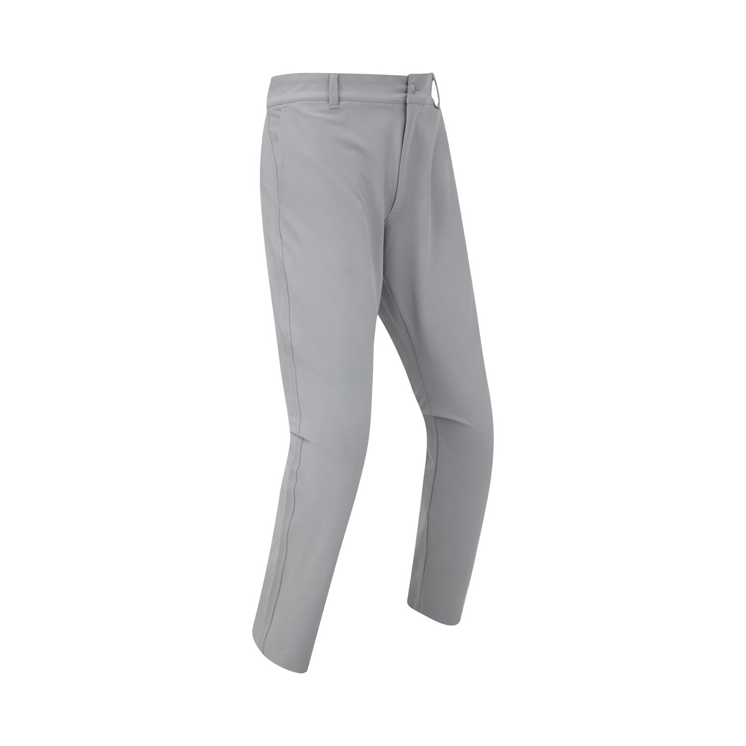 Performance Tapered Fit Grau