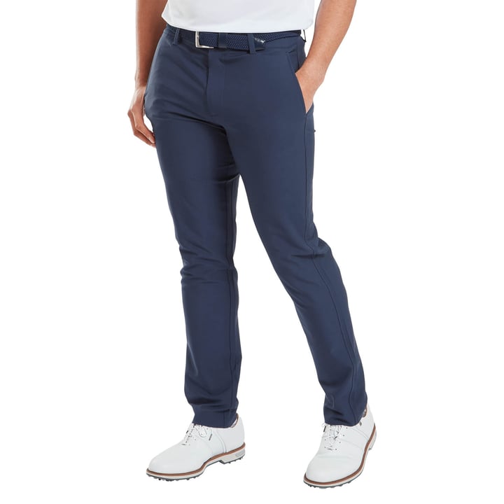 Performance Tapered Fit Blå FootJoy Performance Tapered Fit Blå FootJoy