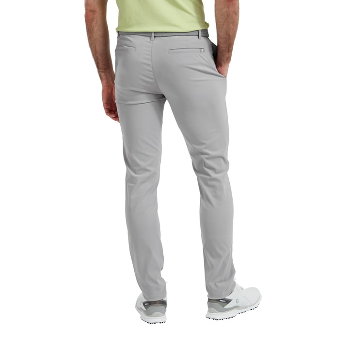 Performance Tapered Fit Grå FootJoy Performance Tapered Fit Grå FootJoy