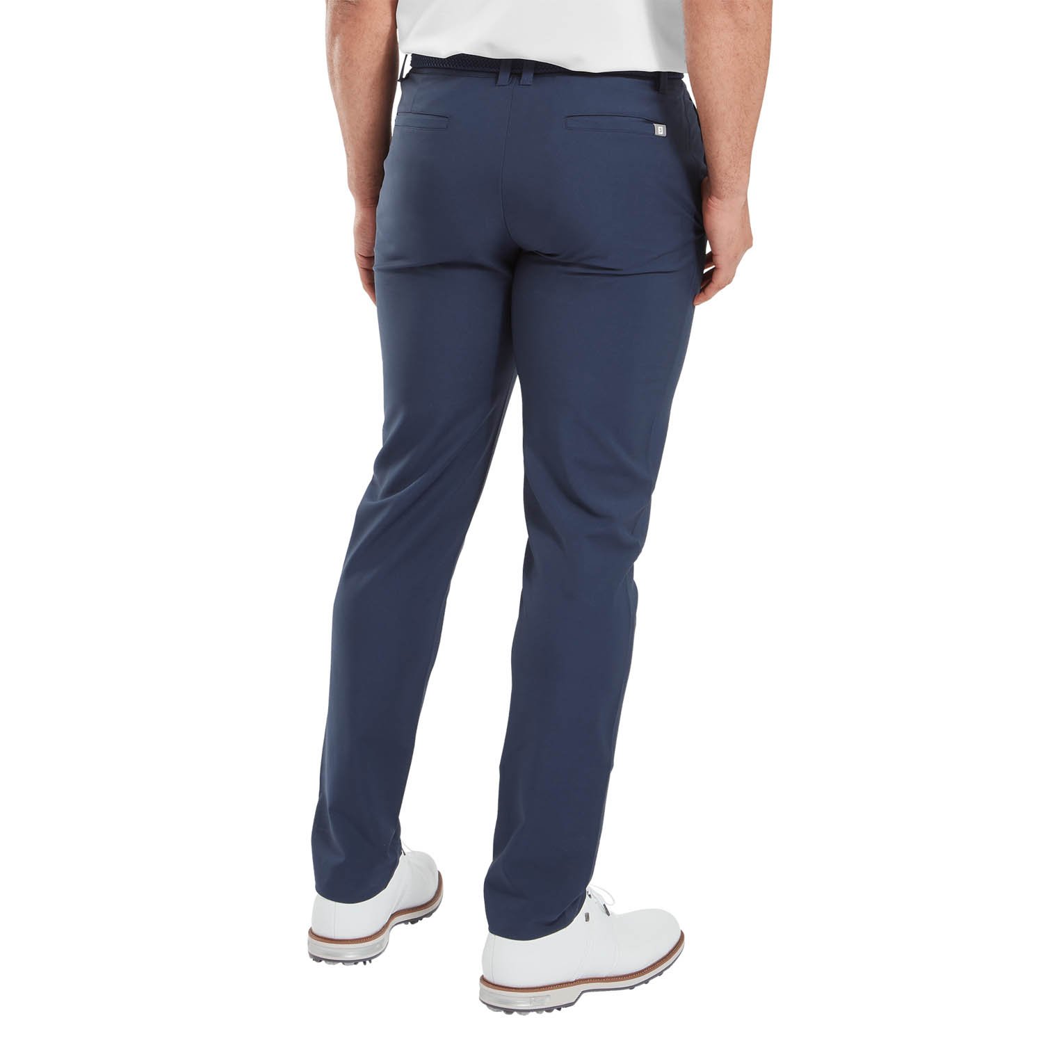Performance Tapered Fit Blå FootJoy