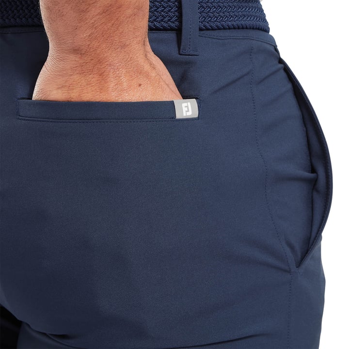 Performance Tapered Fit Blå FootJoy Performance Tapered Fit Blå FootJoy