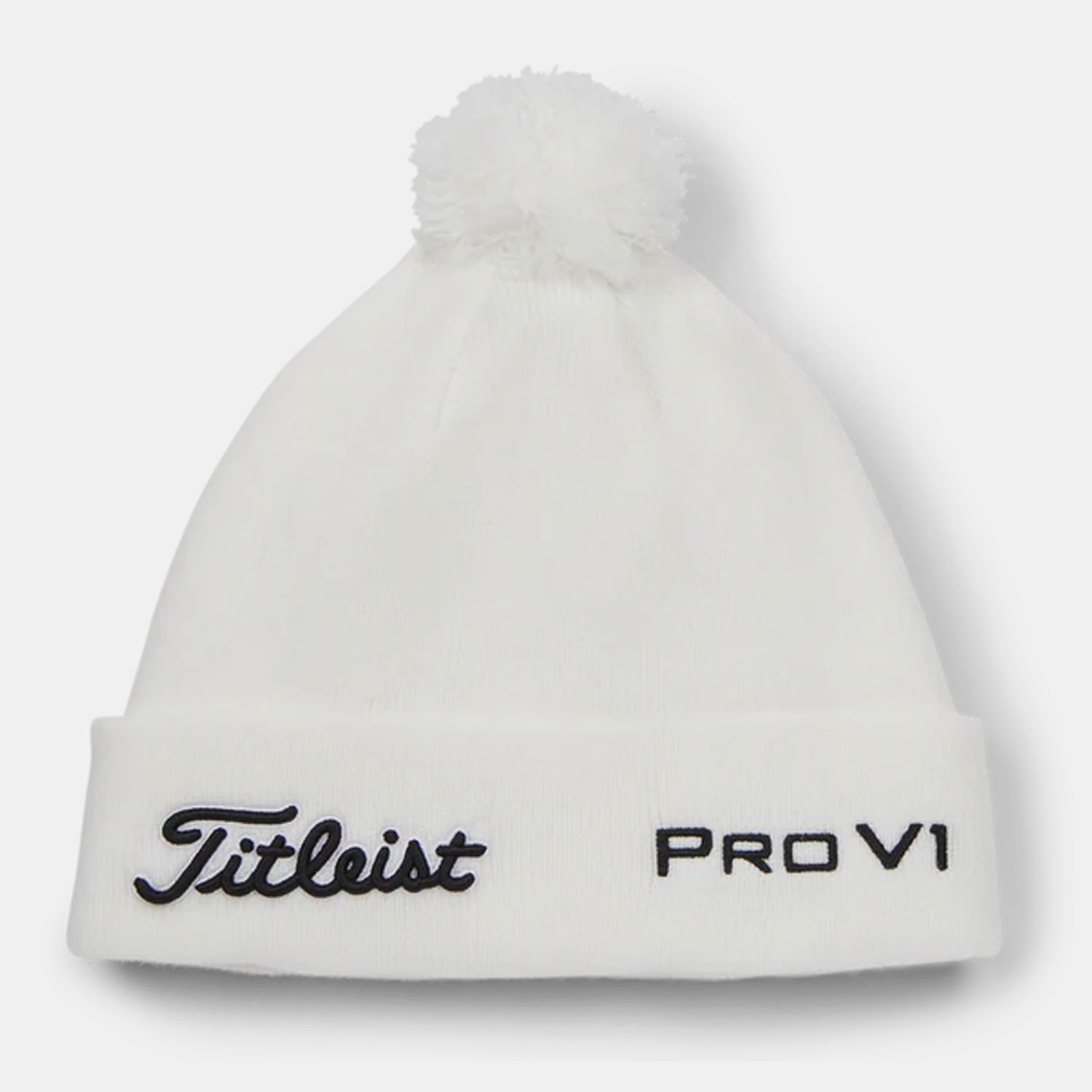 Tour Pom Pom Hat Hvit Tour Pom Pom Hat Hvit