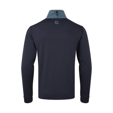 Thermoseries Hybrid Jacket Blau FootJoy