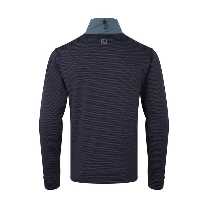 Thermoseries Hybrid Jacket Blau FootJoy