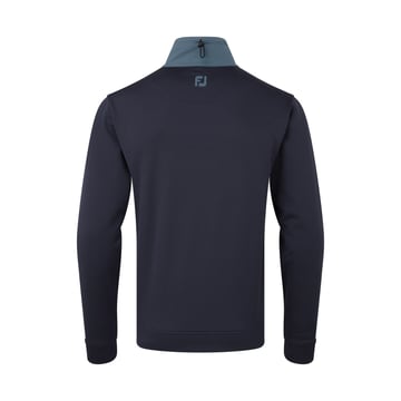 Thermoseries Hybrid Jacket Blau FootJoy