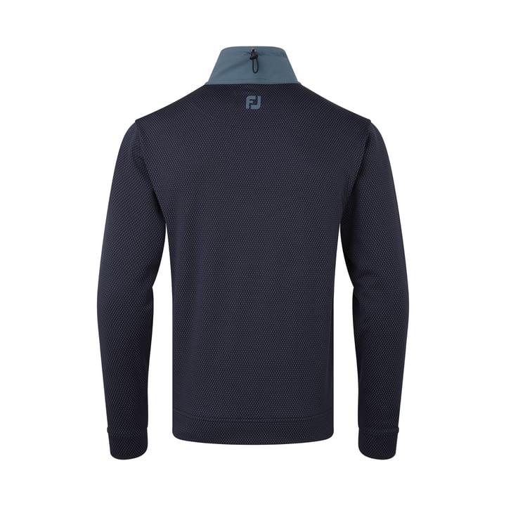 Thermoseries Hybrid Jacket Blau FootJoy