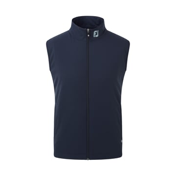Thermoseries Hybrid Vest Blau FootJoy