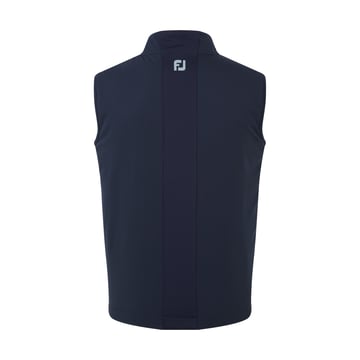 Thermoseries Hybrid Vest Blau FootJoy