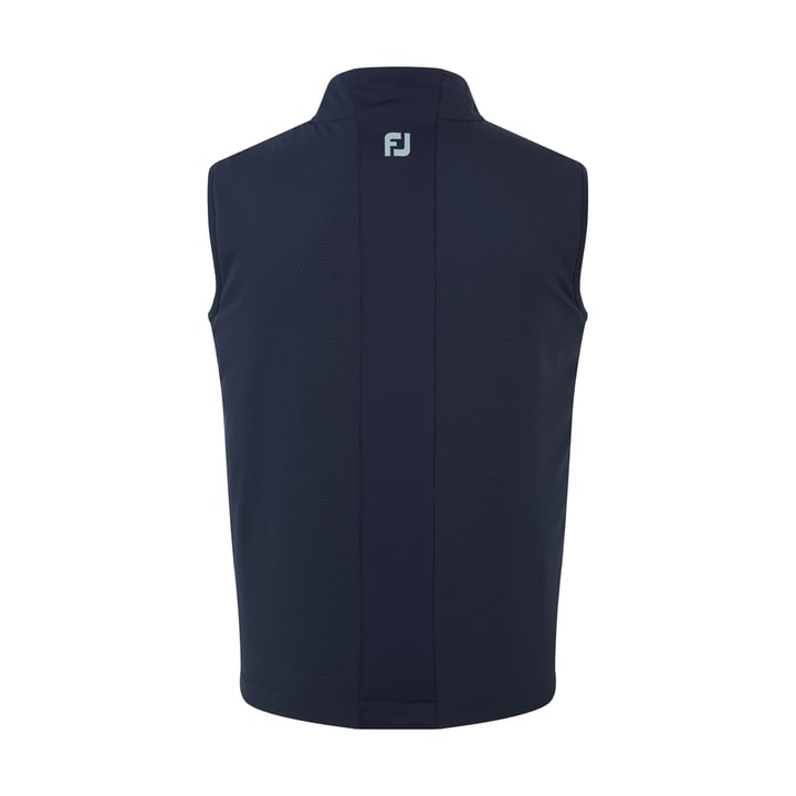 Thermoseries Hybrid Vest Blau FootJoy