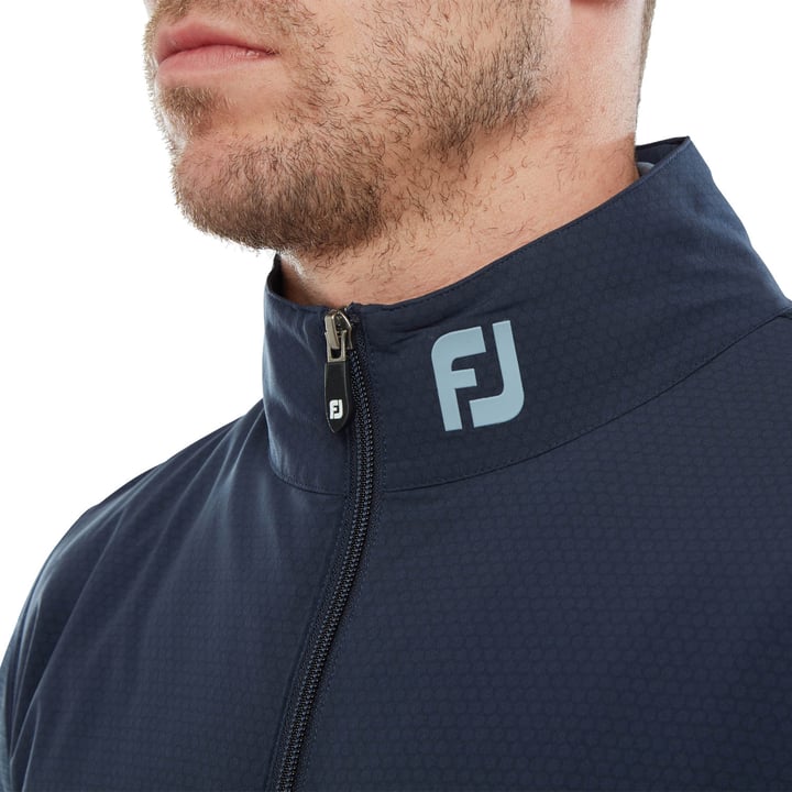 Thermoseries Hybrid Vest Blau FootJoy