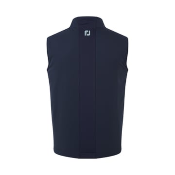 Thermoseries Hybrid Vest Blau FootJoy