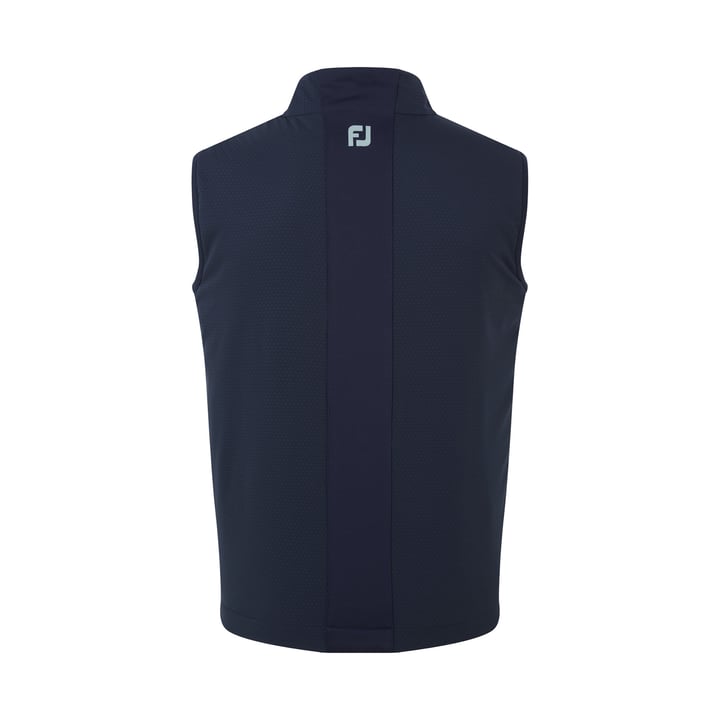 Thermoseries Hybrid Vest Blau FootJoy