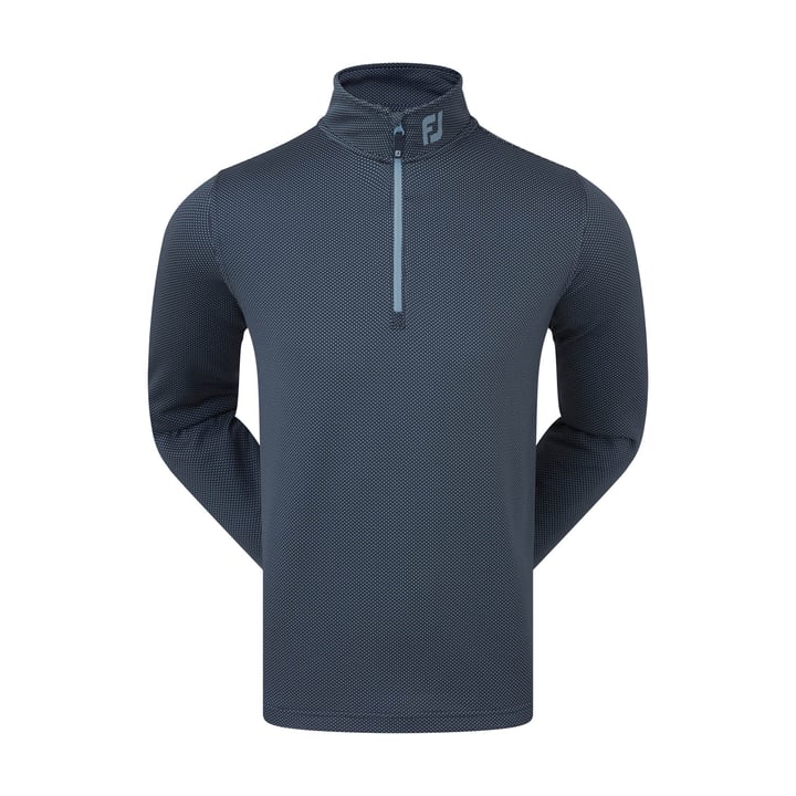 Thermoseries Midlayer Grau FootJoy