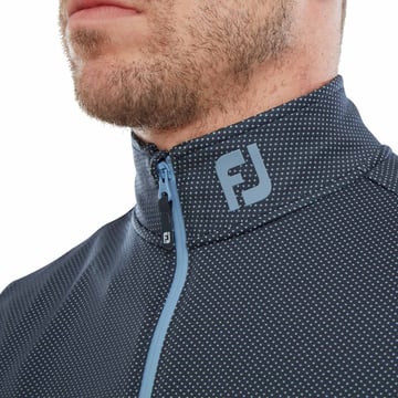 Thermoseries Midlayer Grau FootJoy