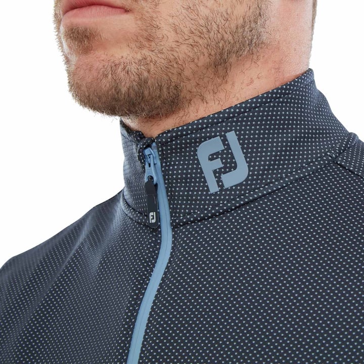 Thermoseries Midlayer Grau FootJoy