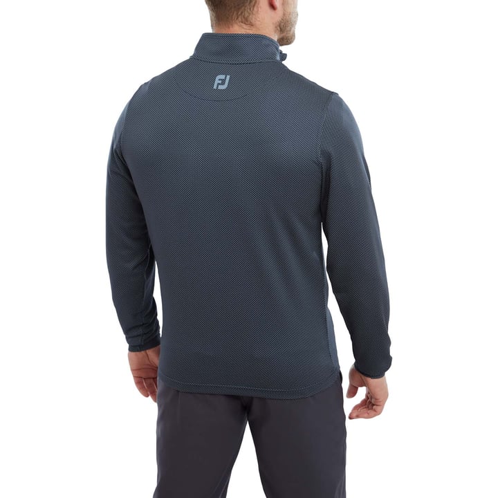 Thermoseries Midlayer Grau FootJoy