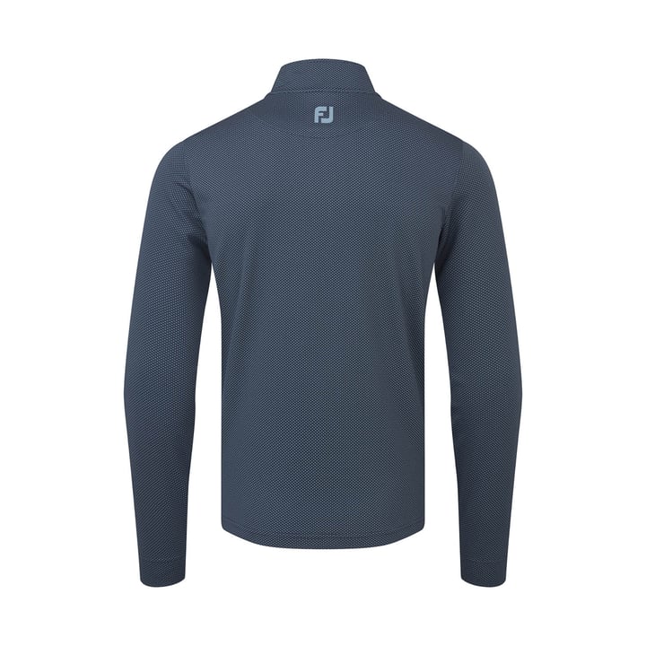 Thermoseries Midlayer Grau FootJoy
