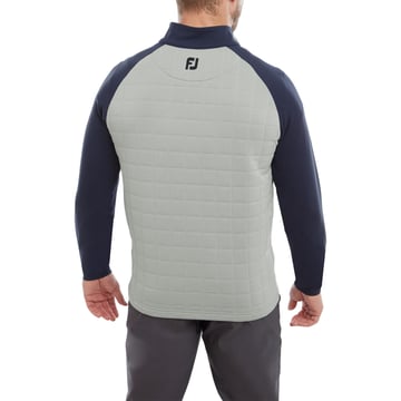 Quilted Jacquard Chill-Out Xp Grau FootJoy