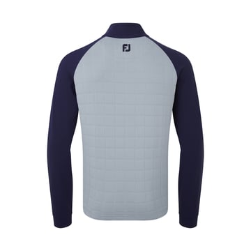 Quilted Jacquard Chill-Out Xp Grau FootJoy