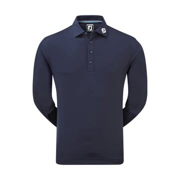 L/S Thermolite Solid Blå FootJoy