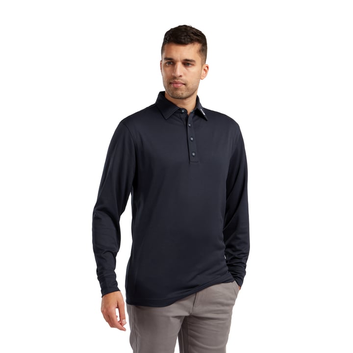 L/S Thermolite Solid Blå FootJoy