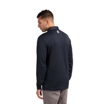 L/S Thermolite Solid Blå FootJoy