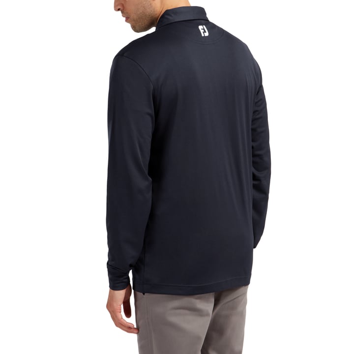 L/S Thermolite Solid Blå FootJoy