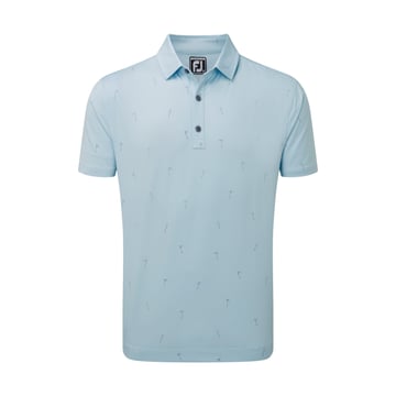 18 Holes Lisle Blau FootJoy
