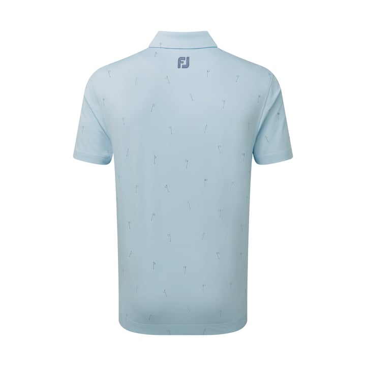 18 Holes Lisle Blau FootJoy