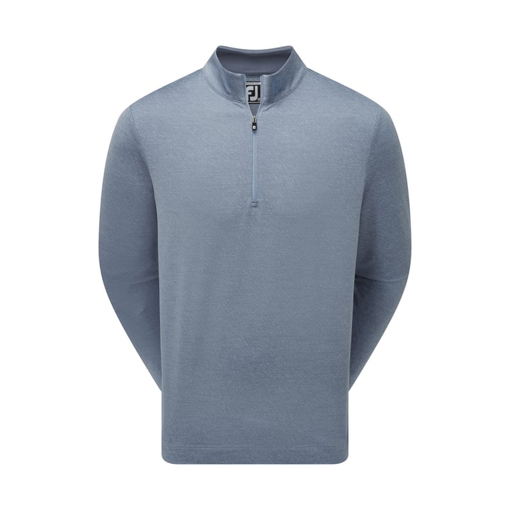 Jacquard Chill-Out Blau FootJoy