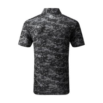 Cloud Camo Lisle Sort FootJoy