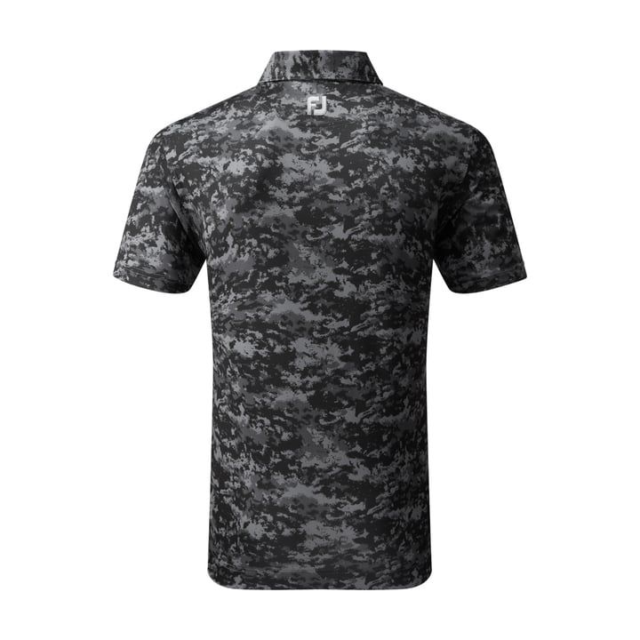 Cloud Camo Lisle Sort FootJoy