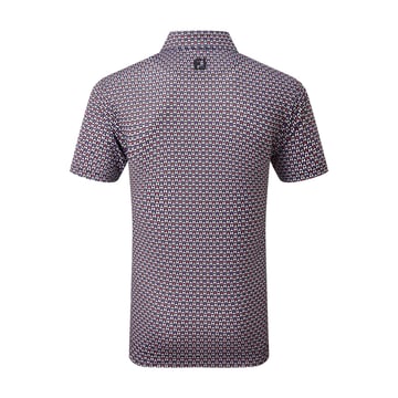 Half Moon Geo FootJoy