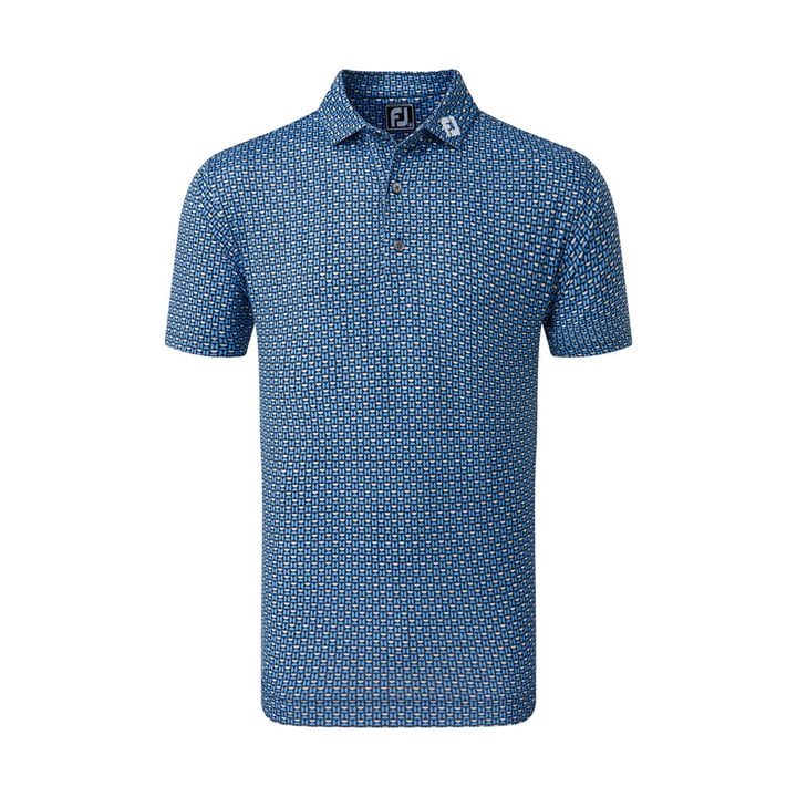 Half Moon Geo FootJoy