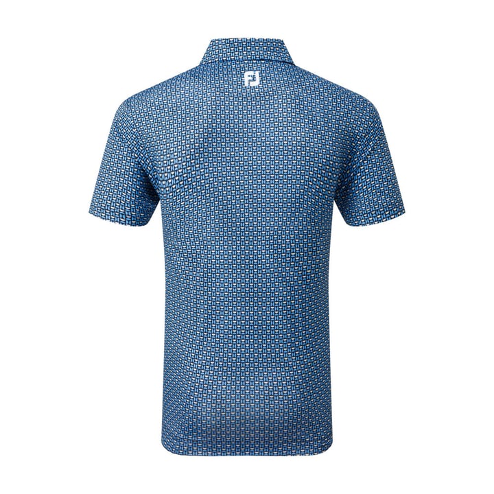 Half Moon Geo FootJoy