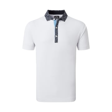 Tossed Tulip Trim FootJoy
