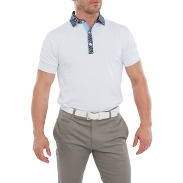 Tossed Tulip Trim FootJoy