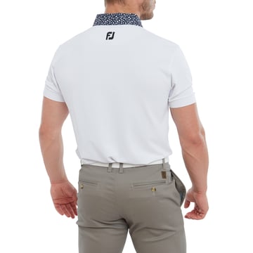 Tossed Tulip Trim FootJoy