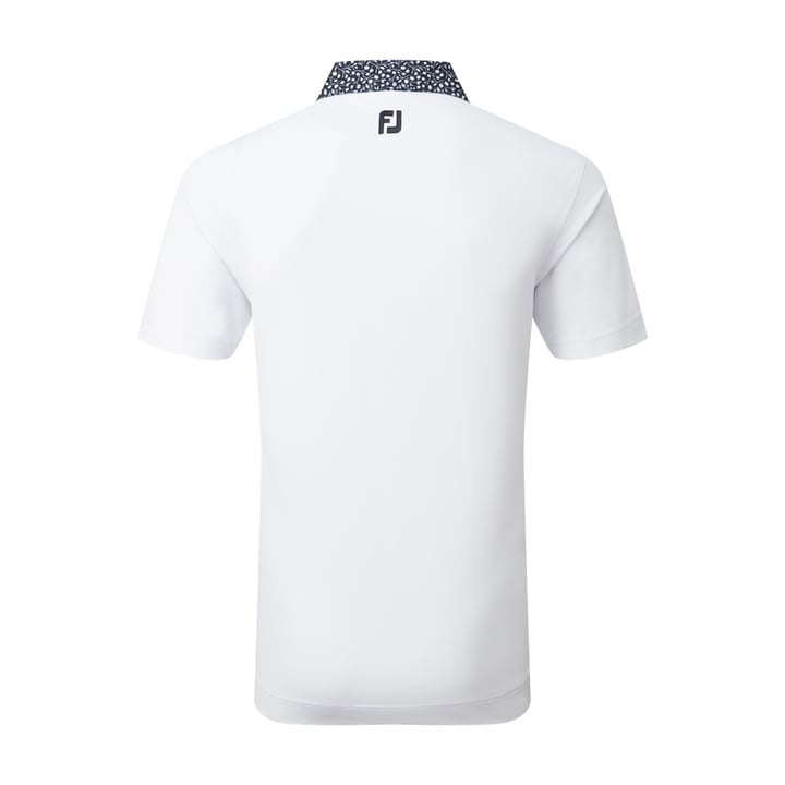 Tossed Tulip Trim FootJoy