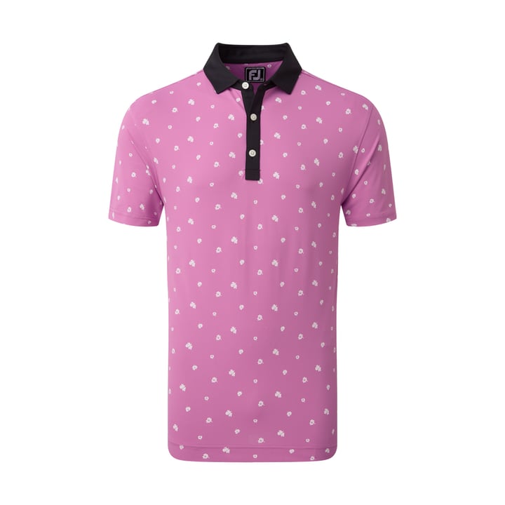 Scattered Floral FootJoy