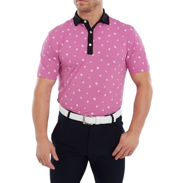 Scattered Floral FootJoy