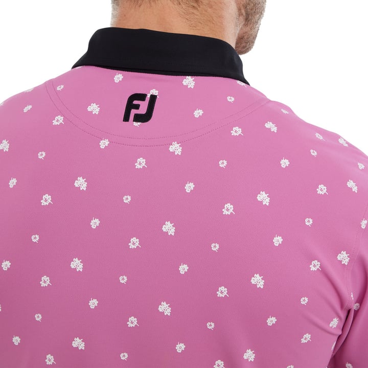 Scattered Floral FootJoy