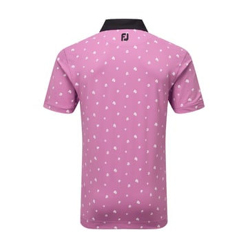 Scattered Floral FootJoy