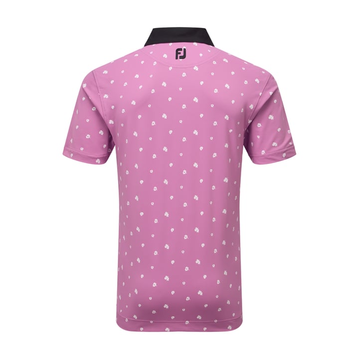 Scattered Floral FootJoy