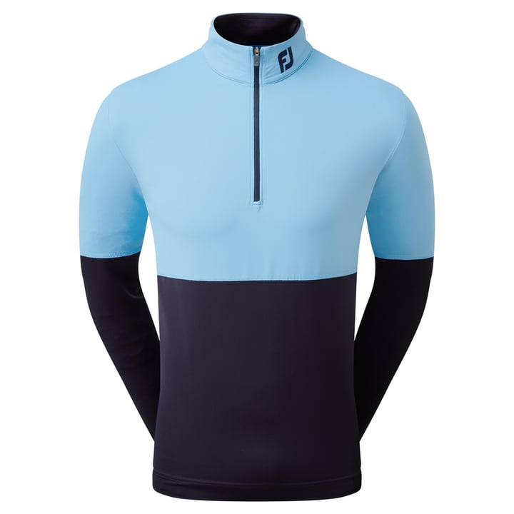 Colour Block Midlayer FootJoy