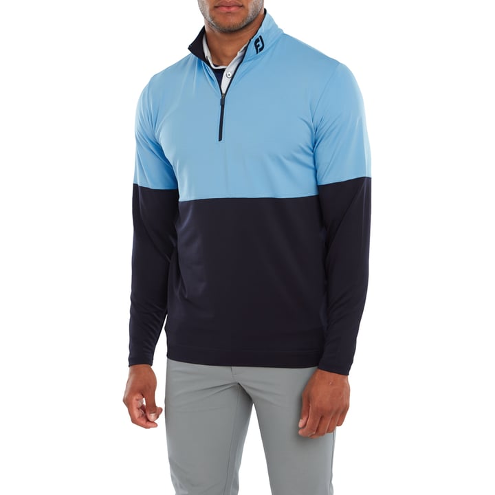 Colour Block Midlayer FootJoy