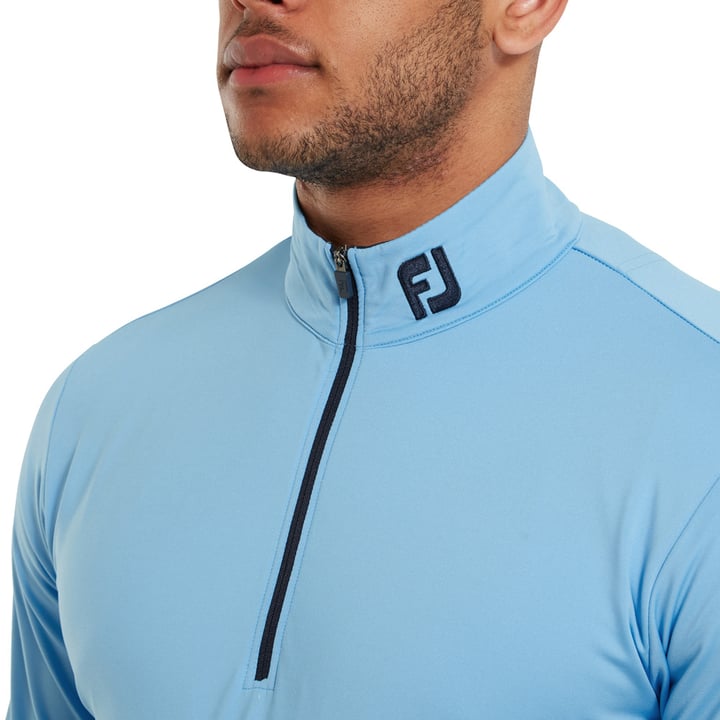 Colour Block Midlayer FootJoy